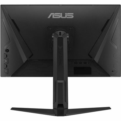 Rear Image for TUF VG27UQEL5A 27" Class 4K UHD Gaming LED Monitor - 16:9