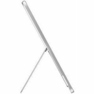 Top Image for Microsoft Surface Pro (12th Edition) Copilot+ PC Tablet - 13" - vPro Technology - 16 GB - 256 GB SSD - Windows 11 Pro - Platinum - 1 - TAA Compliant