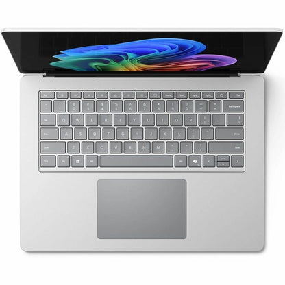 Alternate-Image1 Image for Microsoft Surface Laptop 8 15" Touchscreen Copilot+ PC Notebook - 120 Hz - Intel Core Ultra 5 Series 3 335 - 32 GB - 512 GB SSD - English (US) Keyboard - Platinum - TAA Compliant
