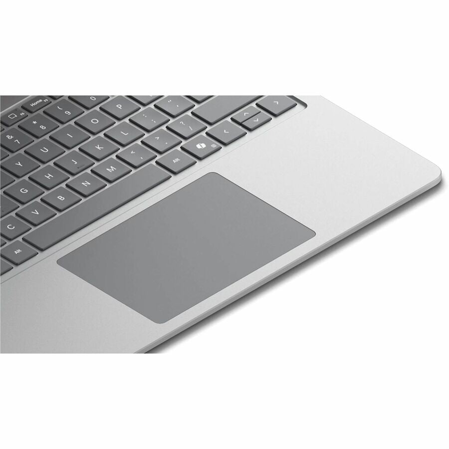 Alternate-Image2 Image for Microsoft Surface Laptop 8 15" Touchscreen Copilot+ PC Notebook - 120 Hz - Intel Core Ultra 5 Series 3 335 - 32 GB - 512 GB SSD - English (US) Keyboard - Platinum - TAA Compliant
