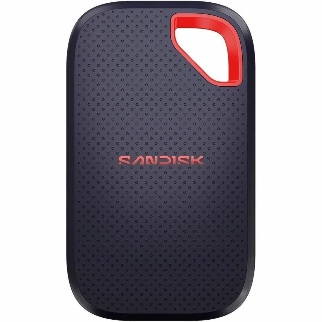 Main Image for SanDisk Extreme Portable SDSSDE70-4T00-G25 4 TB Portable Solid State Drive - External