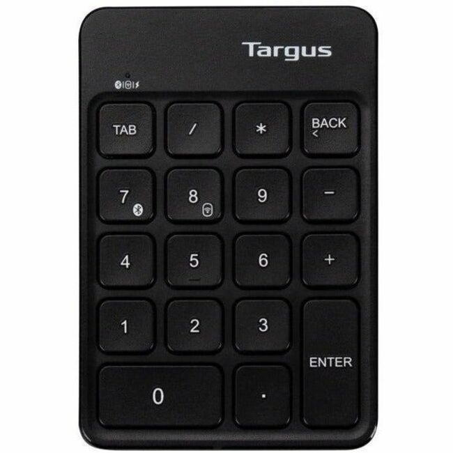 Main Image for Targus(r) Wireless Numeric EcoSmart(r) Keypad
