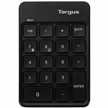 Main Image for Targus(r) Wireless Numeric EcoSmart(r) Keypad