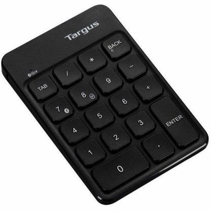 Alternate-Image5 Image for Targus(r) Wireless Numeric EcoSmart(r) Keypad