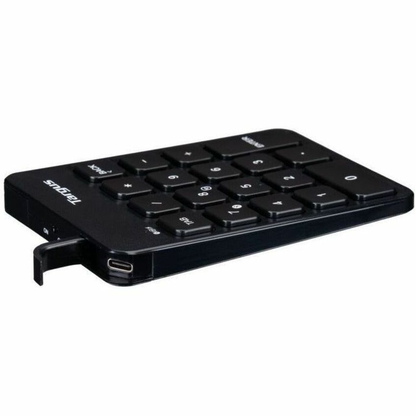 Right Image for Targus(r) Wireless Numeric EcoSmart(r) Keypad