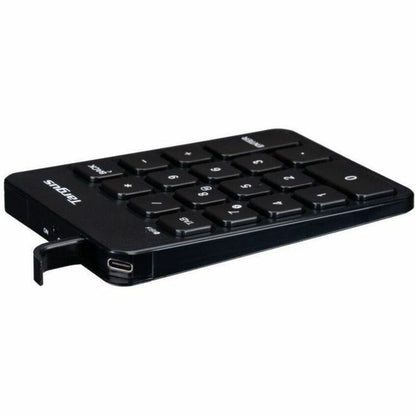 Right Image for Targus(r) Wireless Numeric EcoSmart(r) Keypad
