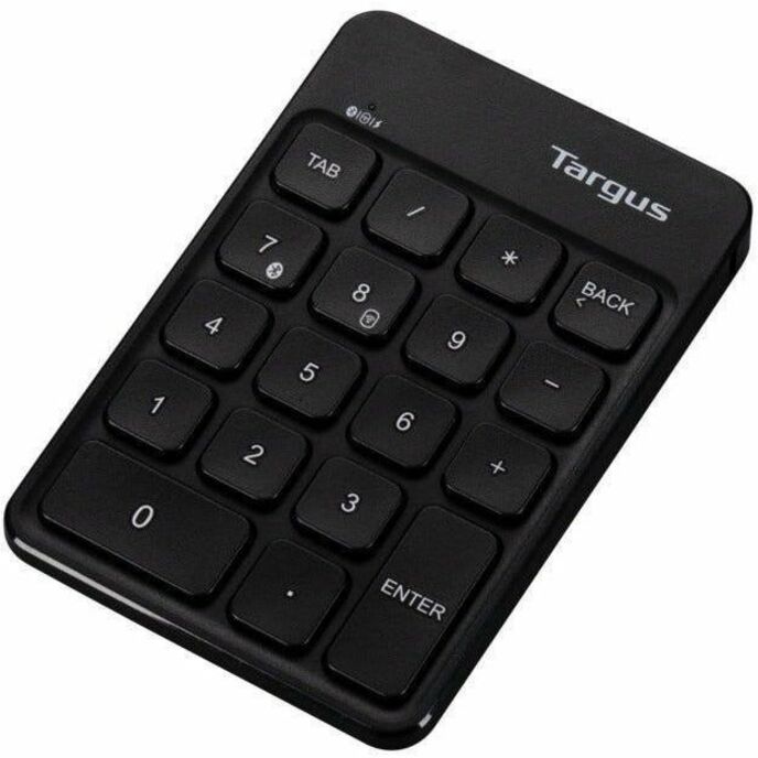Alternate-Image6 Image for Targus(r) Wireless Numeric EcoSmart(r) Keypad