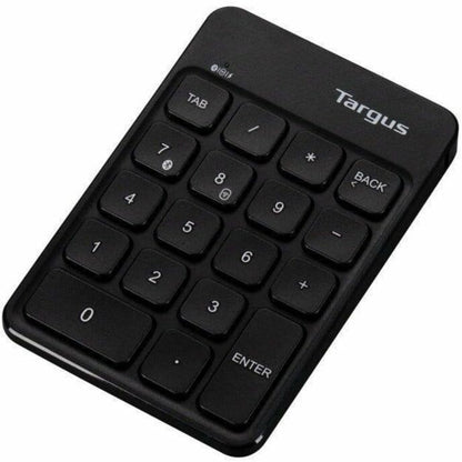 Alternate-Image6 Image for Targus(r) Wireless Numeric EcoSmart(r) Keypad