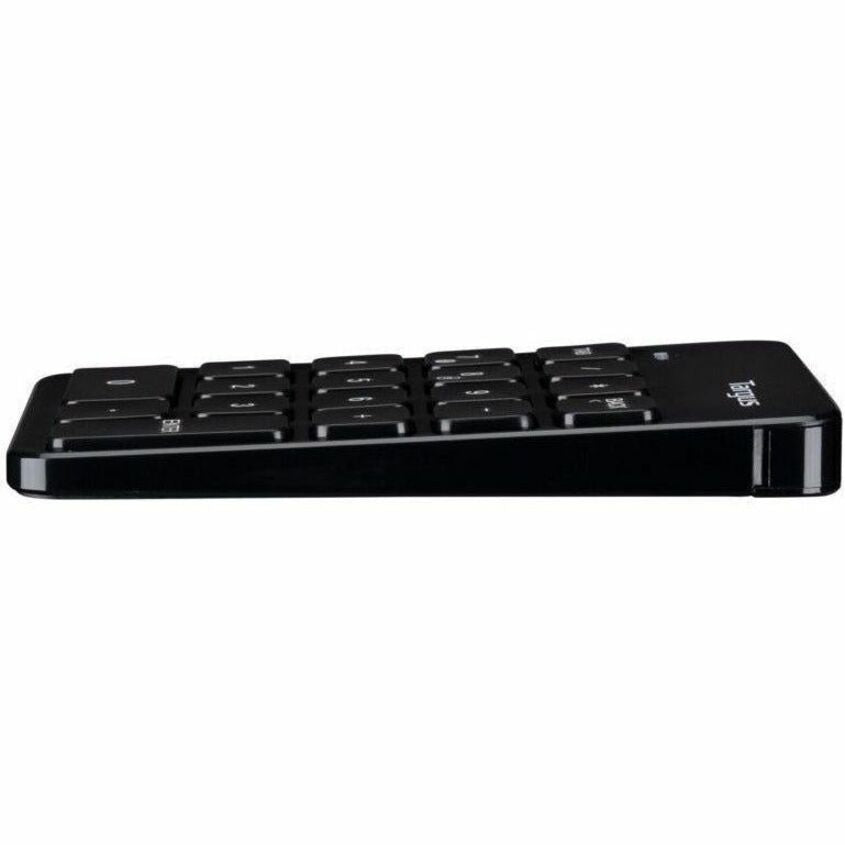 Left Image for Targus(r) Wireless Numeric EcoSmart(r) Keypad