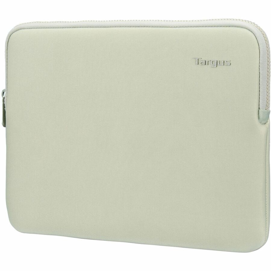 Left Image for Targus&reg; 13-14" Chromatic™ Sleeve, Green