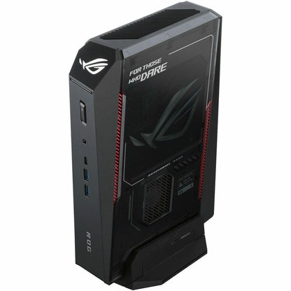 Alternate-Image8 Image for Asus ROG NUC 16 RNUC16JNK9X289AU Gaming Desktop Computer - Intel Core Ultra 9 Series 2 290HX Plus - 32 GB - 1 TB PCI Express NVMe 4.0 SSD - Mini PC - Black