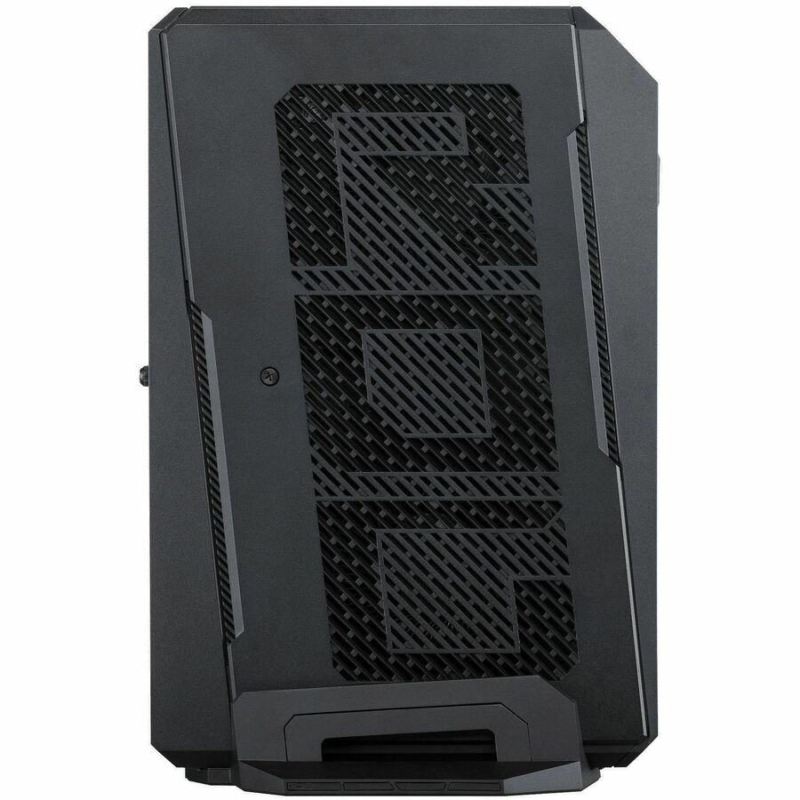 Right Image for Asus ROG NUC 16 RNUC16JNK9X289AU Gaming Desktop Computer - Intel Core Ultra 9 Series 2 290HX Plus - 32 GB - 1 TB PCI Express NVMe 4.0 SSD - Mini PC - Black