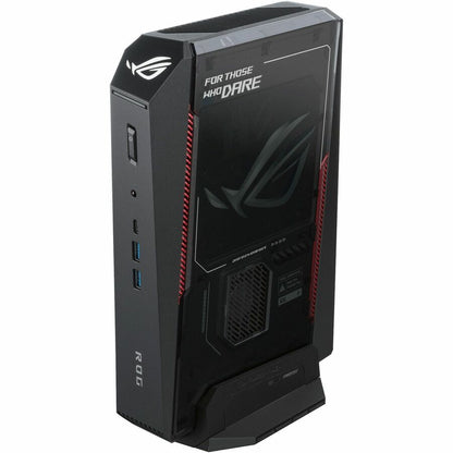 Alternate-Image6 Image for Asus ROG NUC 16 RNUC16JNK9X289AU Gaming Desktop Computer - Intel Core Ultra 9 Series 2 290HX Plus - 32 GB - 1 TB PCI Express NVMe 4.0 SSD - Mini PC - Black