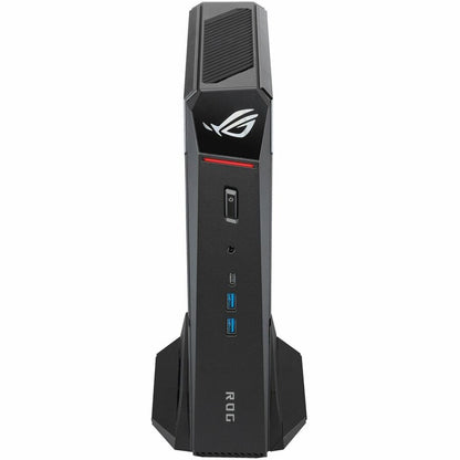 Alternate-Image4 Image for Asus ROG NUC 16 RNUC16JNK9X289AU Gaming Desktop Computer - Intel Core Ultra 9 Series 2 290HX Plus - 32 GB - 1 TB PCI Express NVMe 4.0 SSD - Mini PC - Black