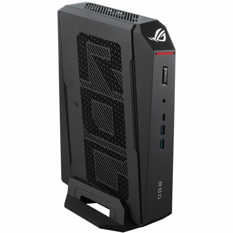 Alternate-Image10 Image for Asus ROG NUC 16 RNUC16JNK9X289AU Gaming Desktop Computer - Intel Core Ultra 9 Series 2 290HX Plus - 32 GB - 1 TB PCI Express NVMe 4.0 SSD - Mini PC - Black