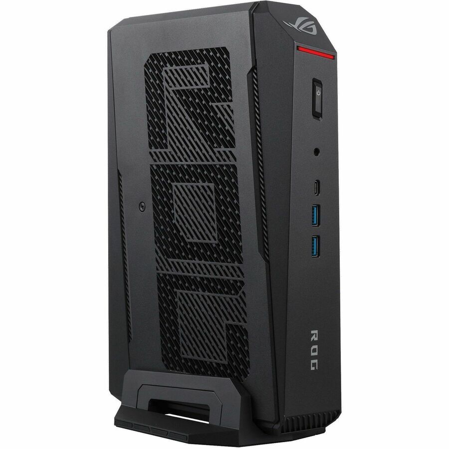 Alternate-Image9 Image for Asus ROG NUC 16 RNUC16JNK9X289AU Gaming Desktop Computer - Intel Core Ultra 9 Series 2 290HX Plus - 32 GB - 1 TB PCI Express NVMe 4.0 SSD - Mini PC - Black