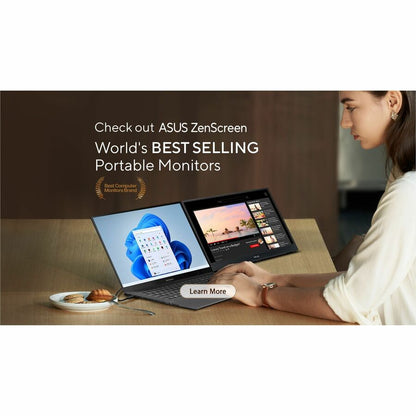 Alternate-Image4 Image for Asus ZenScreen MQ16FC 16" Class WUXGA OLED Monitor - 16:10