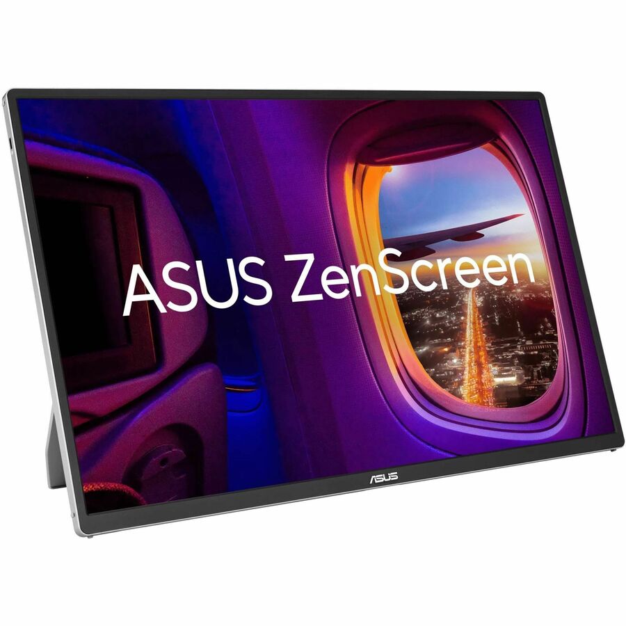 Right Image for Asus ZenScreen MQ16FC 16" Class WUXGA OLED Monitor - 16:10
