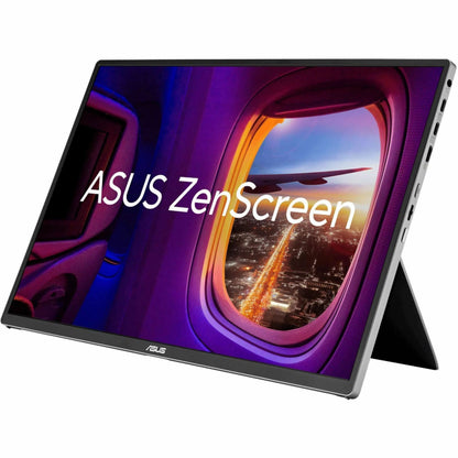 Main Image for Asus ZenScreen MQ16FC 16" Class WUXGA OLED Monitor - 16:10