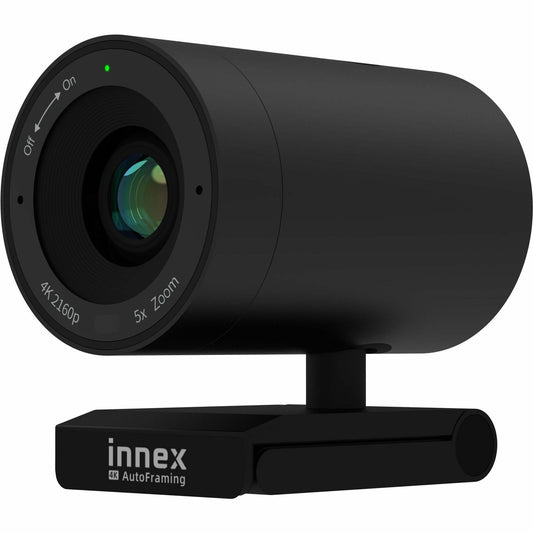 Main Image for Innex C570 4K UHD 120&deg; AI ePTZ Conference Camera
