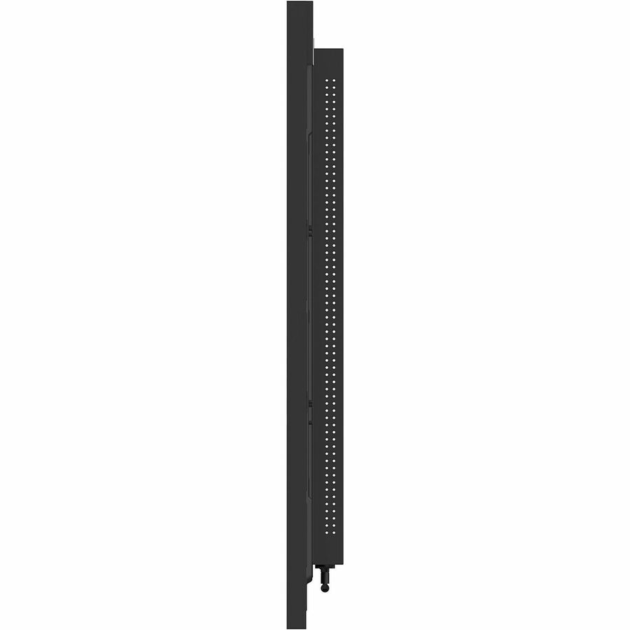 Left Image for Innex CD65 65in 4K UHD Commercial Display Digital Signage 500 Nits Brightness 24/7 Operation