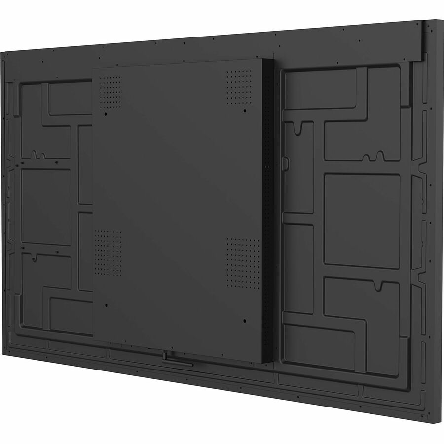 Alternate-Image2 Image for Innex CD65 65in 4K UHD Commercial Display Digital Signage 500 Nits Brightness 24/7 Operation