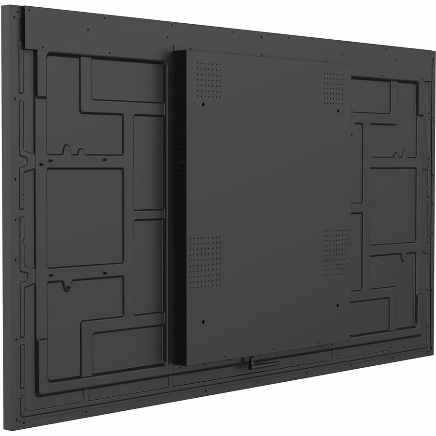Alternate-Image3 Image for Innex CD65 65in 4K UHD Commercial Display Digital Signage 500 Nits Brightness 24/7 Operation