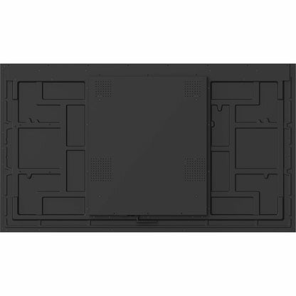 Rear Image for Innex CD65 65in 4K UHD Commercial Display Digital Signage 500 Nits Brightness 24/7 Operation