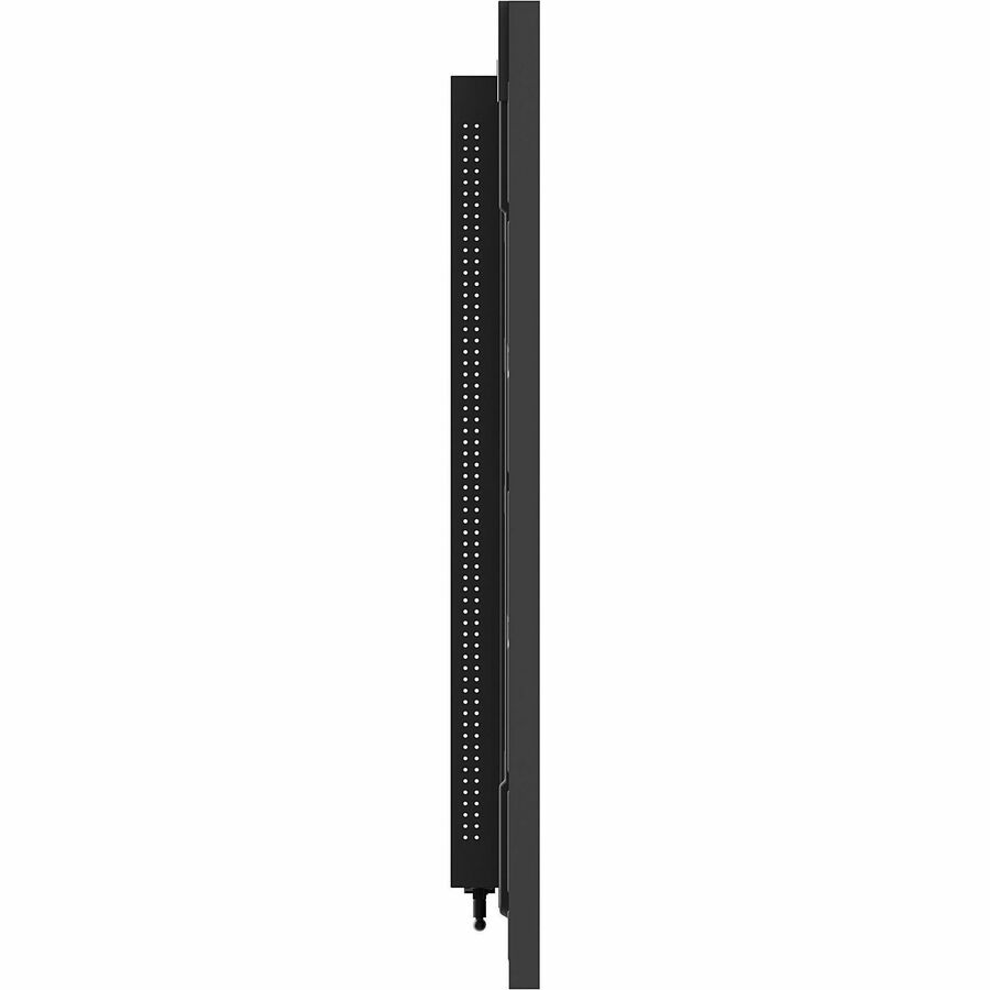 Right Image for Innex CD65 65in 4K UHD Commercial Display Digital Signage 500 Nits Brightness 24/7 Operation