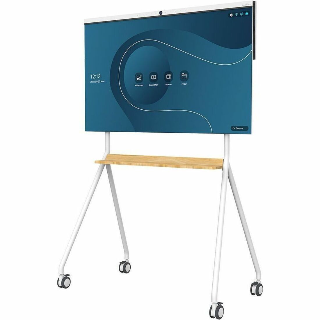 Main Image for FunTech Innovation Innex CM55 Collaboration Display