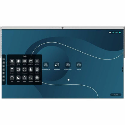 Alternate-Image3 Image for FunTech Innovation Innex CM55 Collaboration Display