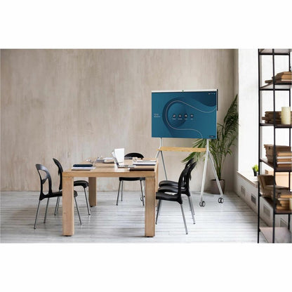 Alternate-Image1 Image for FunTech Innovation Innex CM55 Collaboration Display
