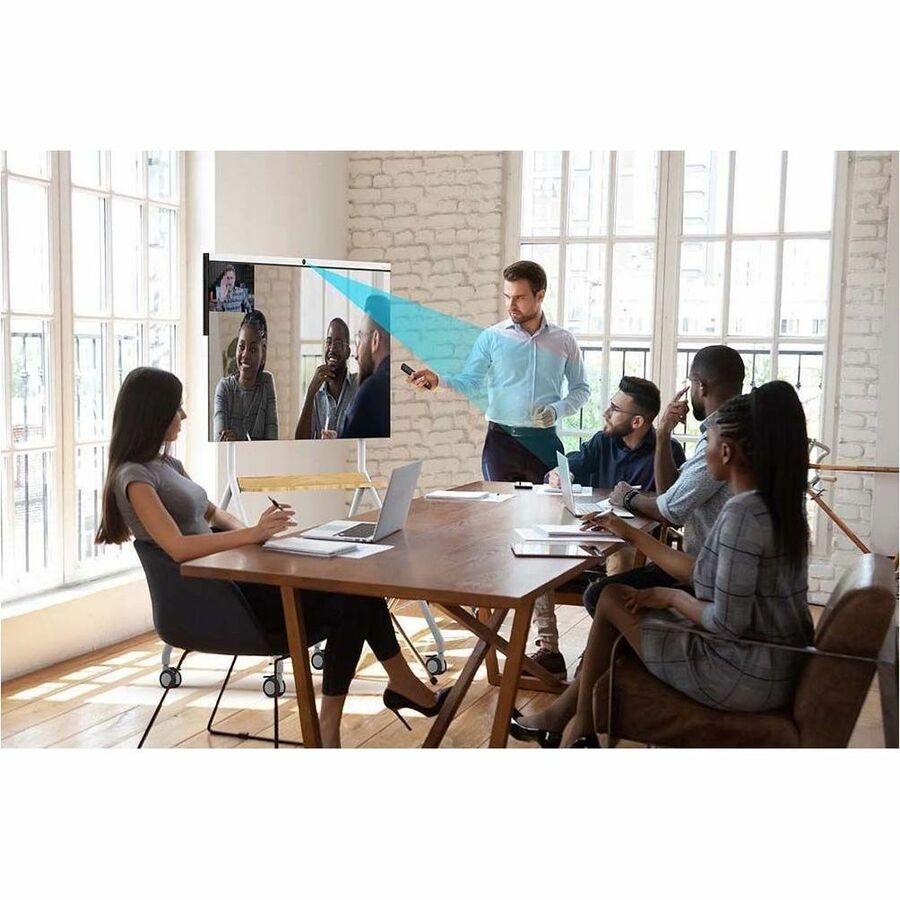 Alternate-Image8 Image for FunTech Innovation Innex CM55 Collaboration Display