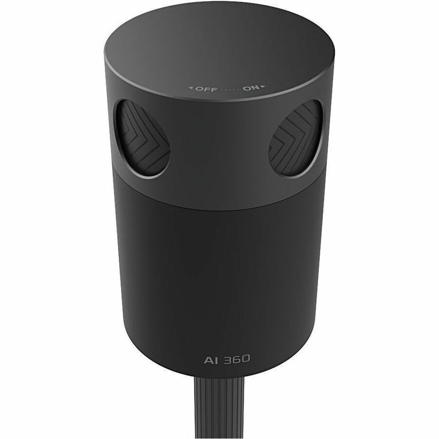 Alternate-Image4 Image for Innex OMNI 4K 360 Video Conference Smart AI Meeting System