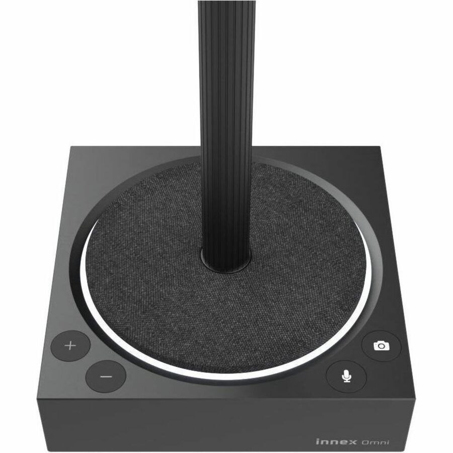 Alternate-Image5 Image for Innex OMNI 4K 360 Video Conference Smart AI Meeting System