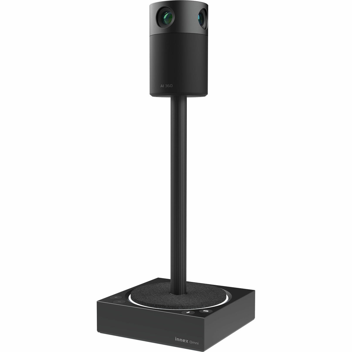 Main Image for Innex OMNI 4K 360 Video Conference Smart AI Meeting System