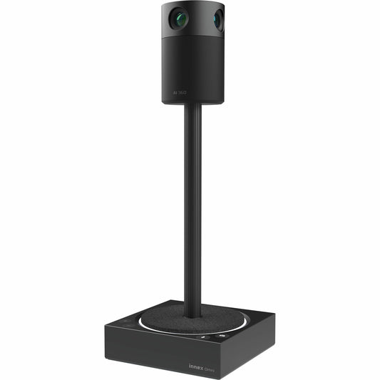 Main Image for Innex OMNI 4K 360 Video Conference Smart AI Meeting System