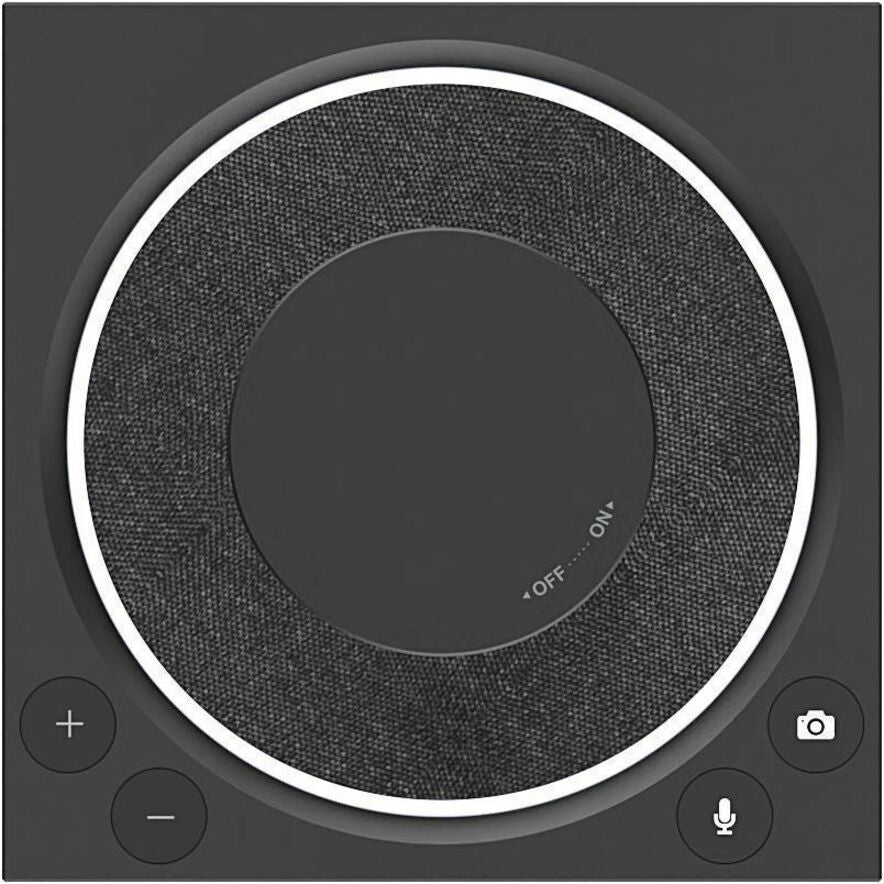Alternate-Image2 Image for Innex OMNI 4K 360 Video Conference Smart AI Meeting System