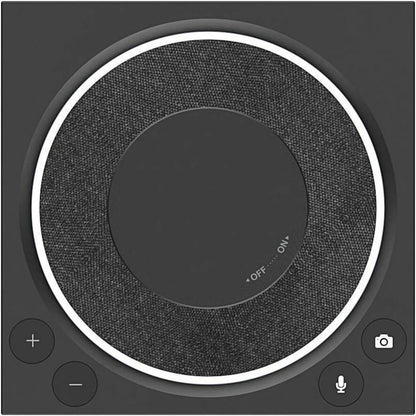 Alternate-Image2 Image for Innex OMNI 4K 360 Video Conference Smart AI Meeting System