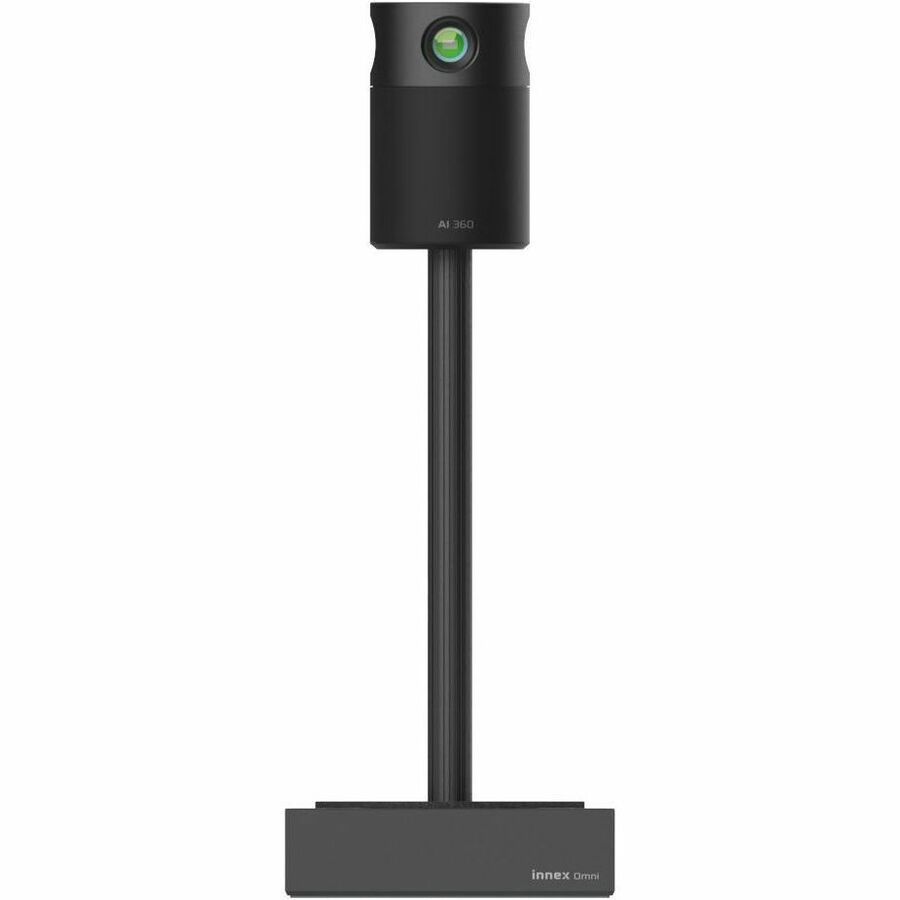 Front Image for Innex OMNI 4K 360 Video Conference Smart AI Meeting System
