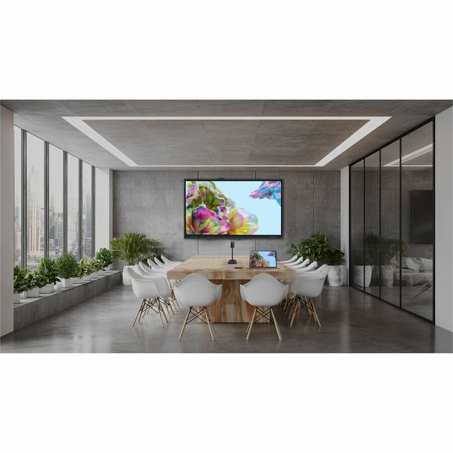 Alternate-Image9 Image for Innex OMNI 4K 360 Video Conference Smart AI Meeting System