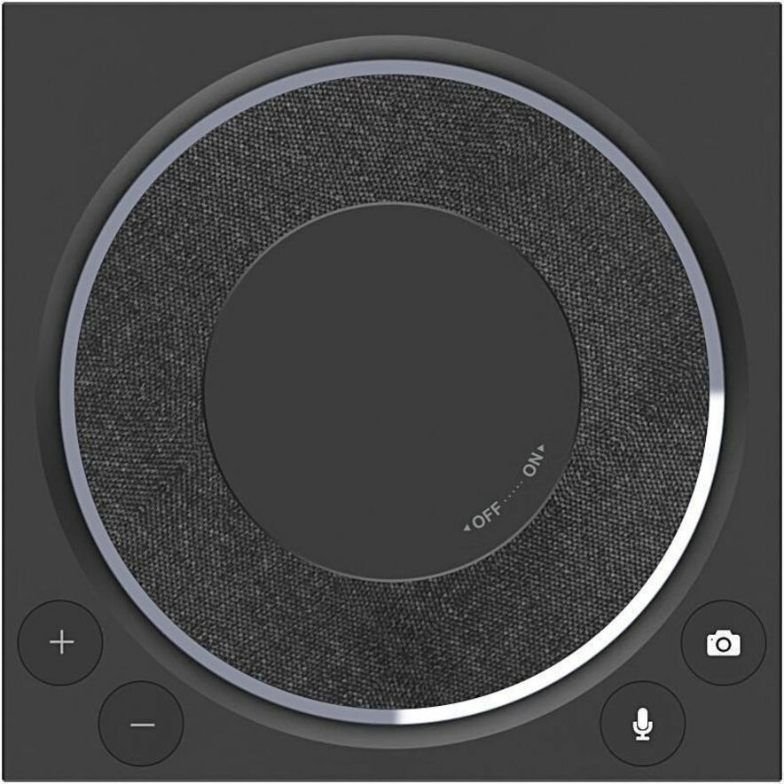 Alternate-Image1 Image for Innex OMNI 4K 360 Video Conference Smart AI Meeting System