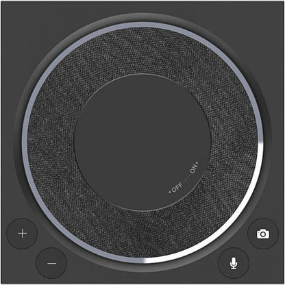 Alternate-Image1 Image for Innex OMNI 4K 360 Video Conference Smart AI Meeting System