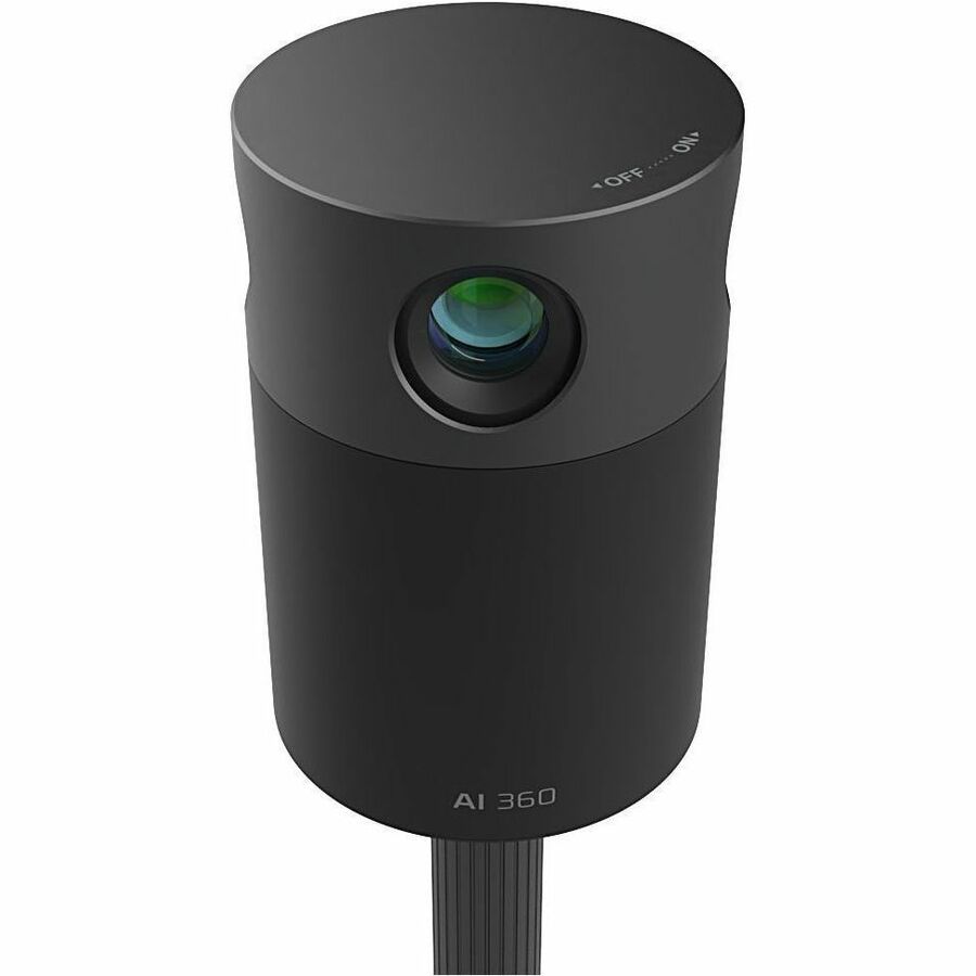 Alternate-Image3 Image for Innex OMNI 4K 360 Video Conference Smart AI Meeting System