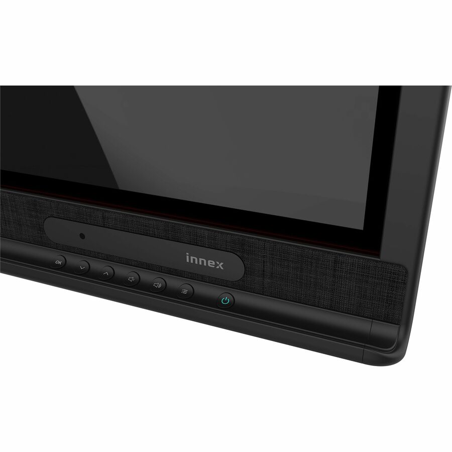 Alternate-Image2 Image for Innex CT100 98" QLED Interactive Collaboration Display - 4K UHD - Wireless Screen Sharing - Non-OS