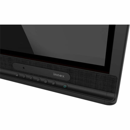 Alternate-Image2 Image for Innex CT100 98" QLED Interactive Collaboration Display - 4K UHD - Wireless Screen Sharing - Non-OS