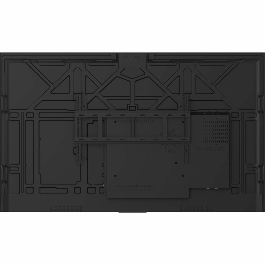 Alternate-Image3 Image for Innex EU75 Plus 75" 4K UHD Interactive Display - Google EDLA - Built-in 48MP AI Camera & Mic Array - Wireless Screen Share - Android 15 - 60W Soundbar