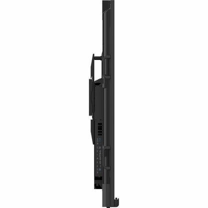 Alternate-Image4 Image for Innex EU86 Plus 86" 4K UHD Interactive Display - Google EDLA - Built-in 48MP AI Camera & Mic Array - Wireless Screen Share - Android 15 - 60W Soundbar
