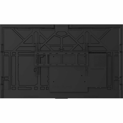 Alternate-Image3 Image for Innex EU86 Plus 86" 4K UHD Interactive Display - Google EDLA - Built-in 48MP AI Camera & Mic Array - Wireless Screen Share - Android 15 - 60W Soundbar