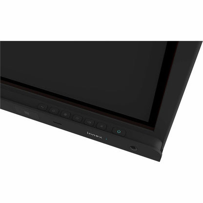 Alternate-Image2 Image for Innex EU86 Plus 86" 4K UHD Interactive Display - Google EDLA - Built-in 48MP AI Camera & Mic Array - Wireless Screen Share - Android 15 - 60W Soundbar